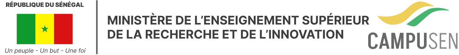 Logo CAMPUSEN